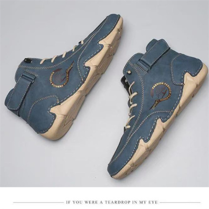 New unisex casual ankle boots