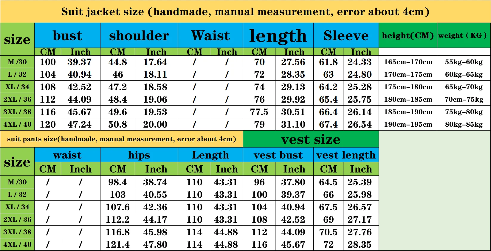 Men's Slim Fit 3 Piece Suit One Button Solid Shawl Lapel Blazer Jacket Vest Pants Set with Tie Pocket Square