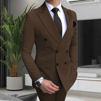 Business Casual Men's Suits Wedding Suits Men