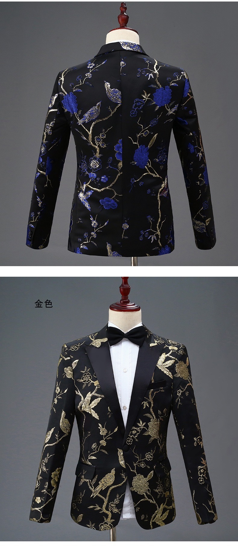 Elegant Wedding Suit for Men