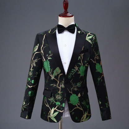 Elegant Wedding Suit for Men