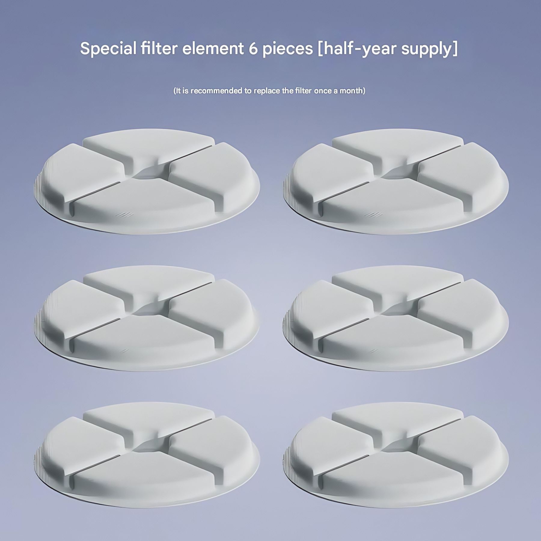 EcoSilent Pro Ceramic Pet Fountain – Smart TempTech™, Radar-Activated Flow & Self-Purify System for 24/7 Fresh Hydration