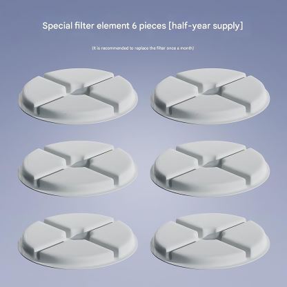 EcoSilent Pro Ceramic Pet Fountain – Smart TempTech™, Radar-Activated Flow & Self-Purify System for 24/7 Fresh Hydration