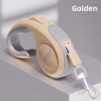 NightGuard X ErgoGrip™: IPX6 Waterproof Leash Saves Your Wrists During Rainy Night Walks