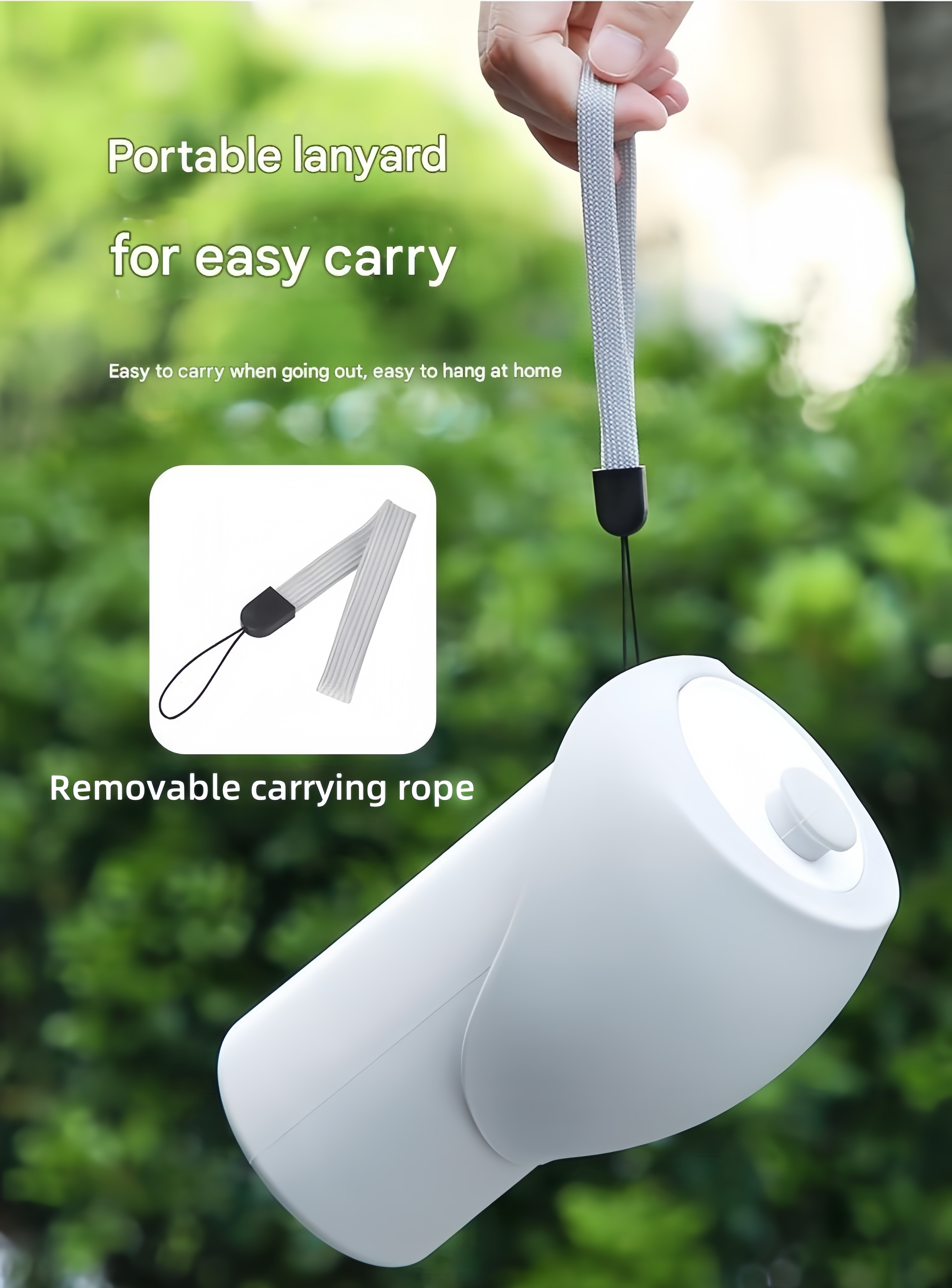 Silicone Collapsible Pet Bottle – Lightweight, Eco-Friendly & Travel-Ready