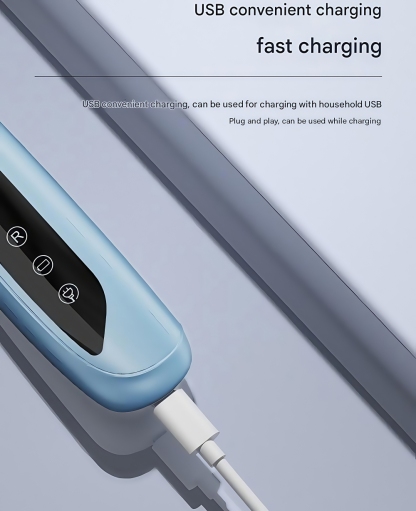 Laser-Guided Trimming: Finally, Stress-Free Grooming at Home!