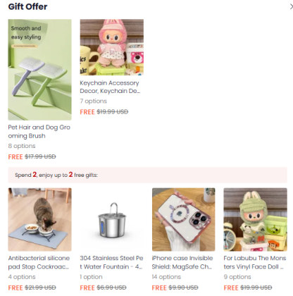 High quality pet smart feeder