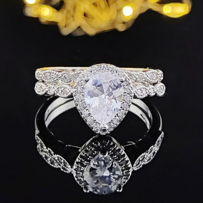 Couple Rings 925 Sterling Silver Adjustable Open fashion Rings Engagement Pair Rings Rings for Men Rings for Women Wedding Promise Engagement Anniversary Ring