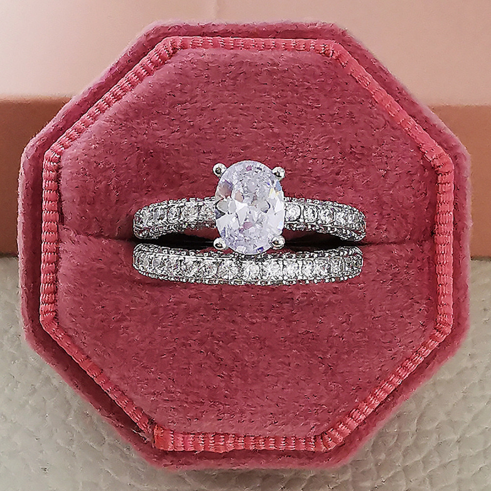 Couple Rings 925 Sterling Silver Adjustable Open fashion Rings Engagement Pair Rings Rings for Men Rings for Women Wedding Promise Engagement Anniversary Ring