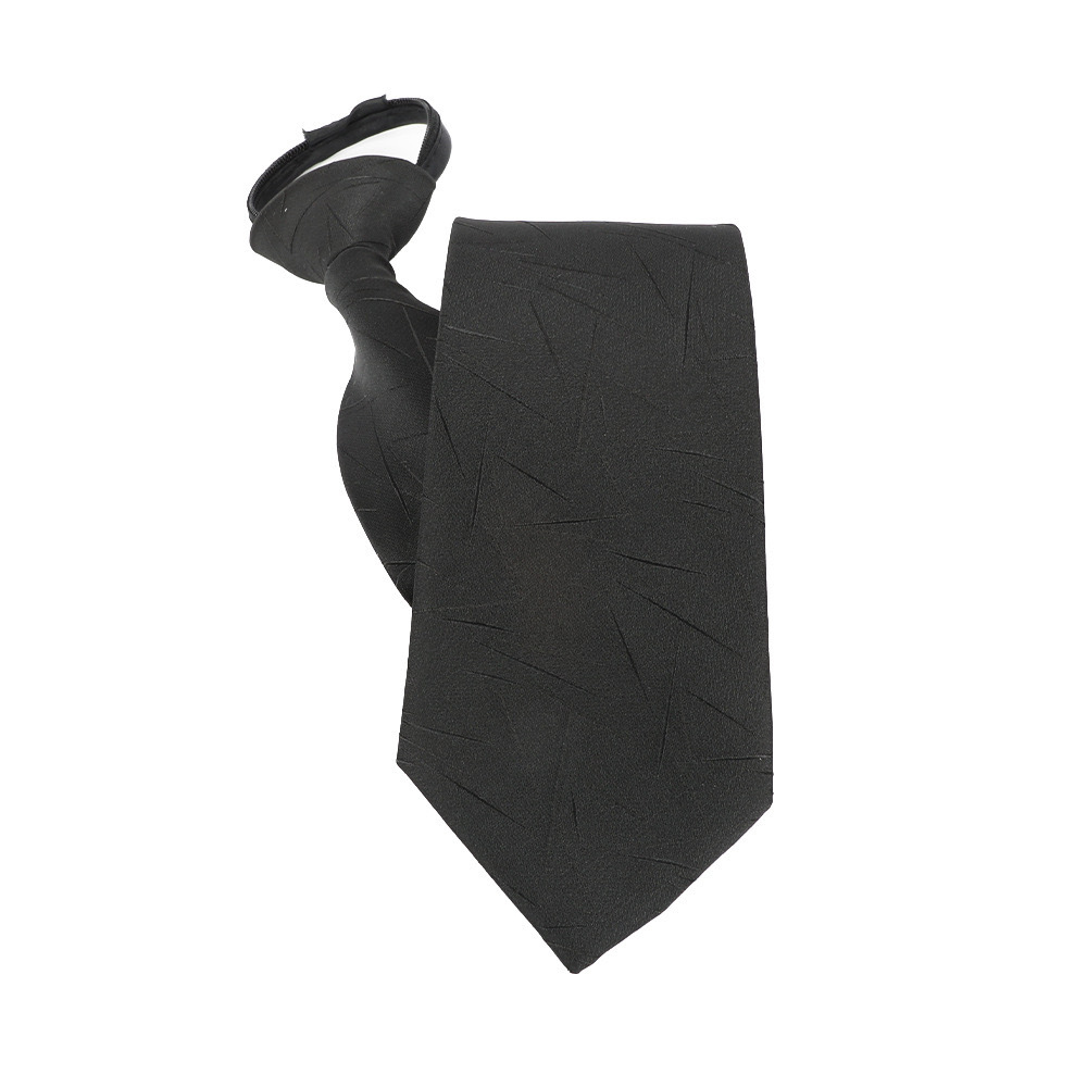 Men's Necktie Classic Silk Tie Woven Jacquard Neck Ties