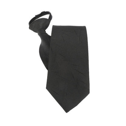 Men's Necktie Classic Silk Tie Woven Jacquard Neck Ties