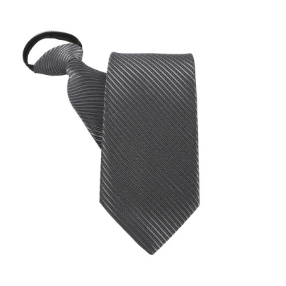 Men's Necktie Classic Silk Tie Woven Jacquard Neck Ties