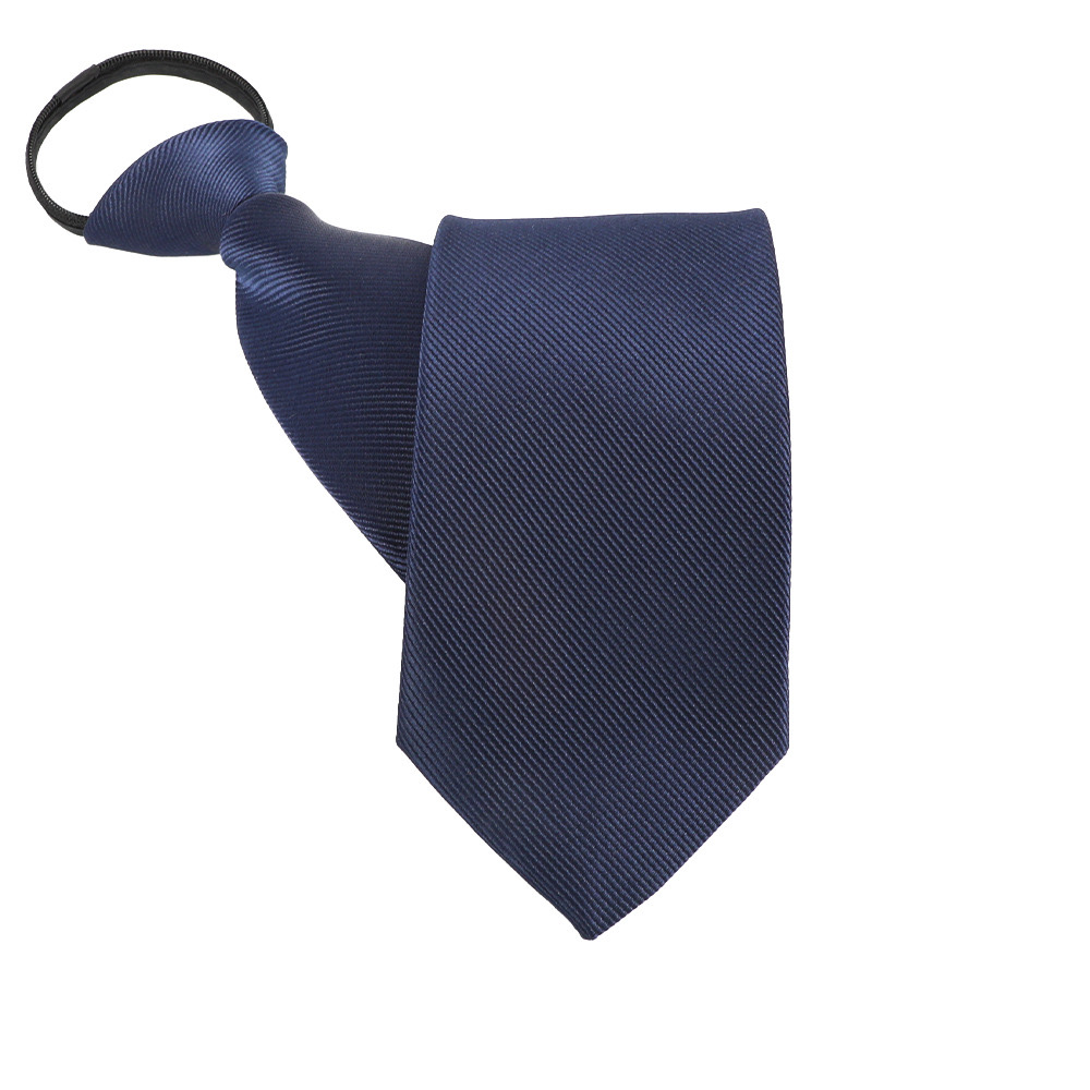 Men's Necktie Classic Silk Tie Woven Jacquard Neck Ties