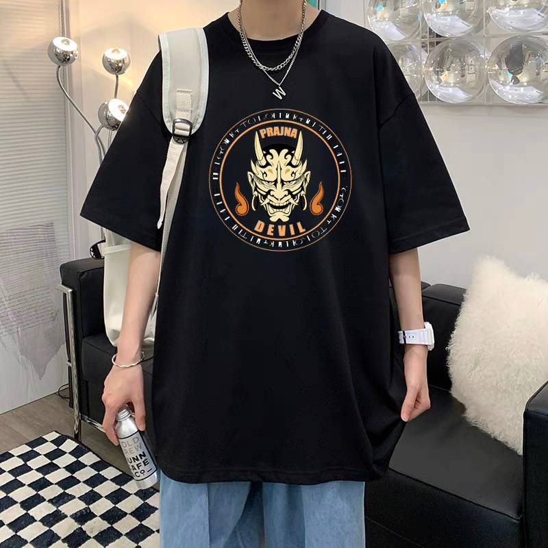 INTO THE AM Nature Graphic T-Shirts for Guys S - 4XL