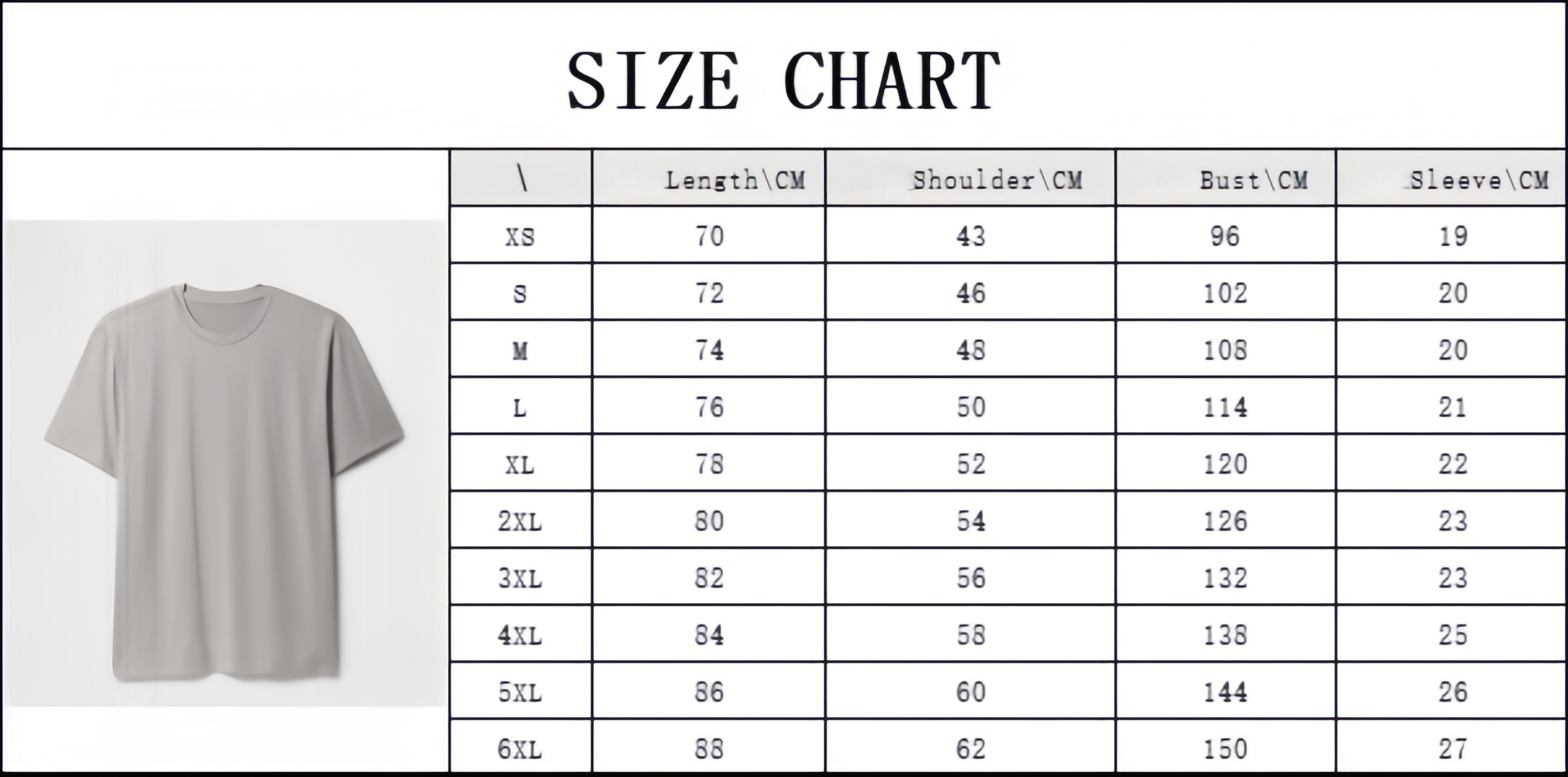 Nature Graphic T-Shirts for Guys XS - 6XL