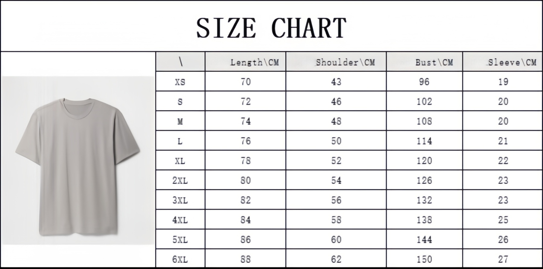 Nature Graphic T-Shirts for Guys XS - 6XL