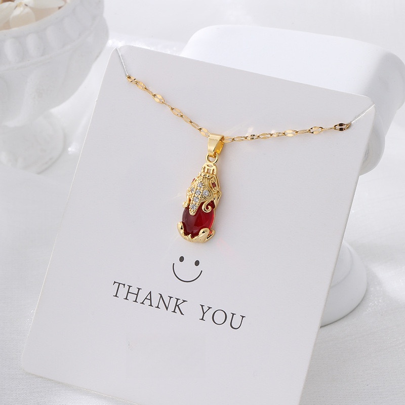 Angel Wings Necklace for Women with Birthstone, Love Heart Silver Tone/Gold Tone Pendant, Ideal Anniversary or Birthday Jewelry Gifts for Wife Girlfriend Her