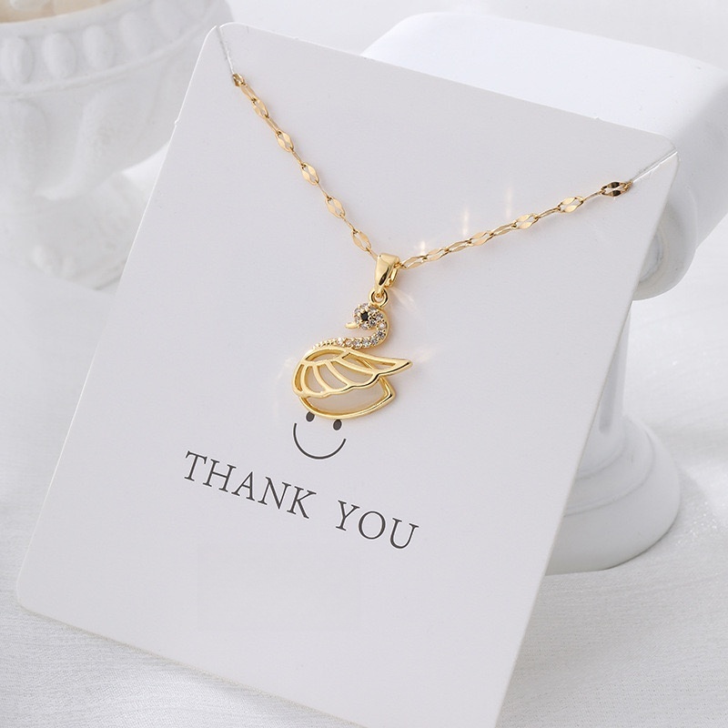 Angel Wings Necklace for Women with Birthstone, Love Heart Silver Tone/Gold Tone Pendant, Ideal Anniversary or Birthday Jewelry Gifts for Wife Girlfriend Her
