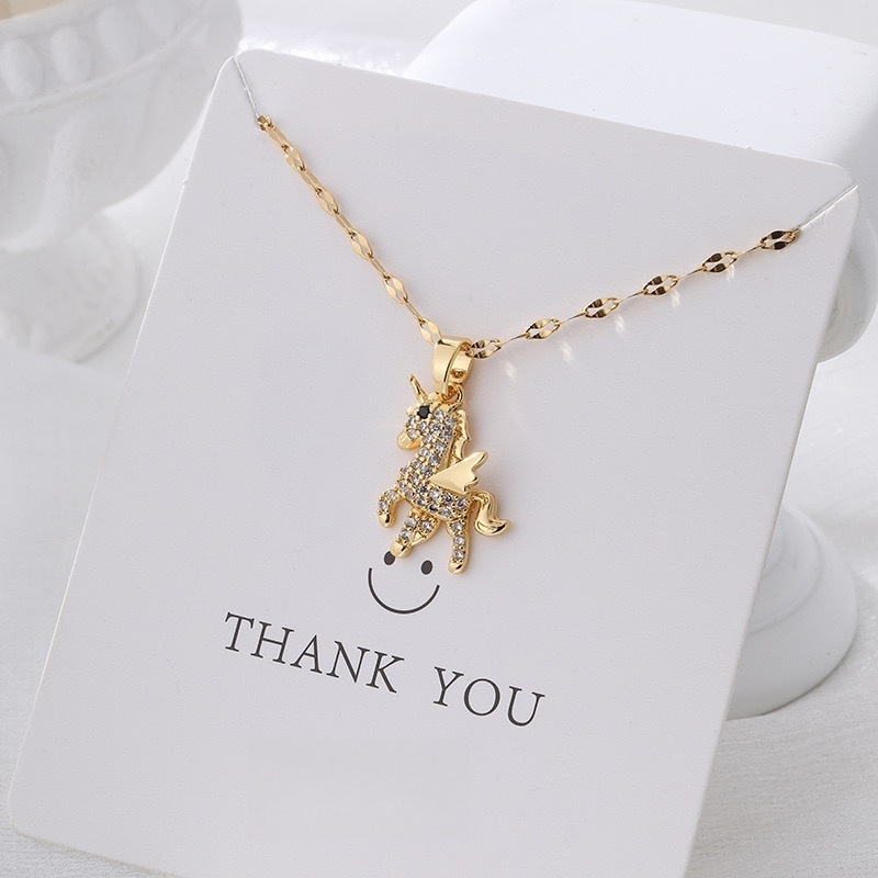 Angel Wings Necklace for Women with Birthstone, Love Heart Silver Tone/Gold Tone Pendant, Ideal Anniversary or Birthday Jewelry Gifts for Wife Girlfriend Her