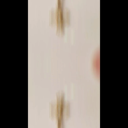 Pendant Necklace for Women, Fashion Jewelry, 14k Gold-Plated