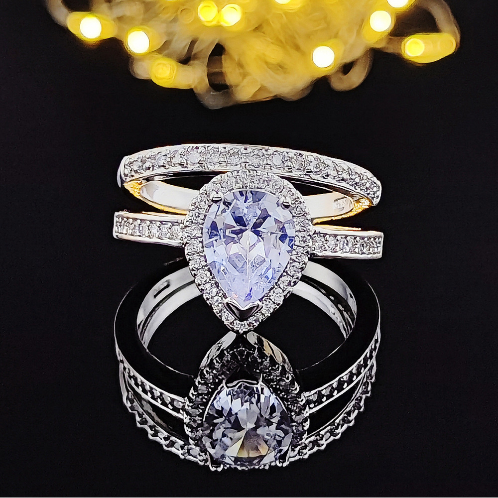 Couple Rings 925 Sterling Silver Adjustable Open fashion Rings Engagement Pair Rings Rings for Men Rings for Women Wedding Promise Engagement Anniversary Ring