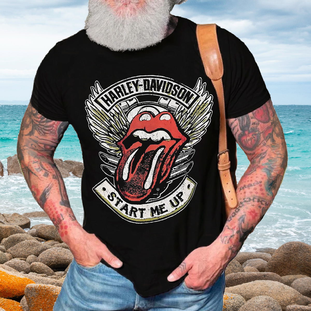 Custom Prints/Embroidery With Your Photos Silk Luxury unique Luxelong 