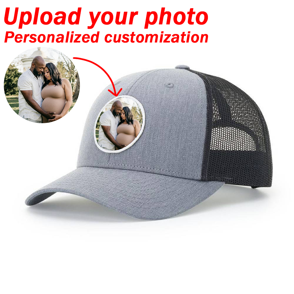 Custom Memory viVest Personalized Unisex Tank Top for Family & Love –