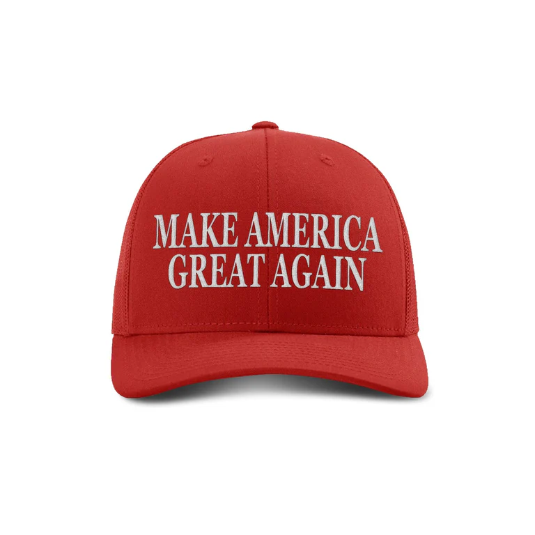 Embroidery Gifts Luxury Cap Hat