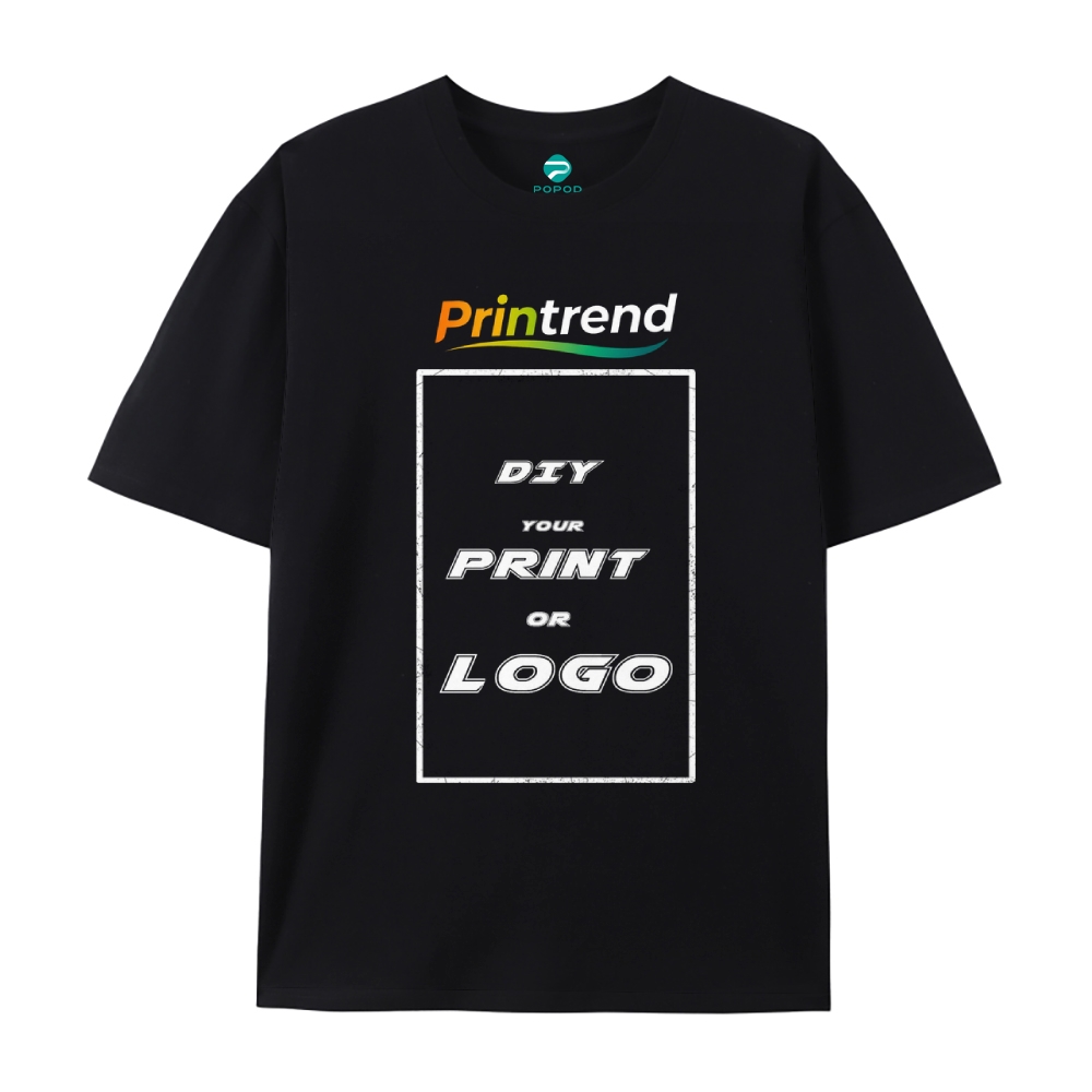 Pure Cotton TShirt 2507005323