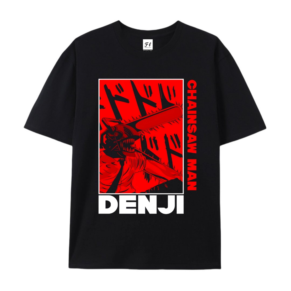 230G/26 Cotton T-Shirt