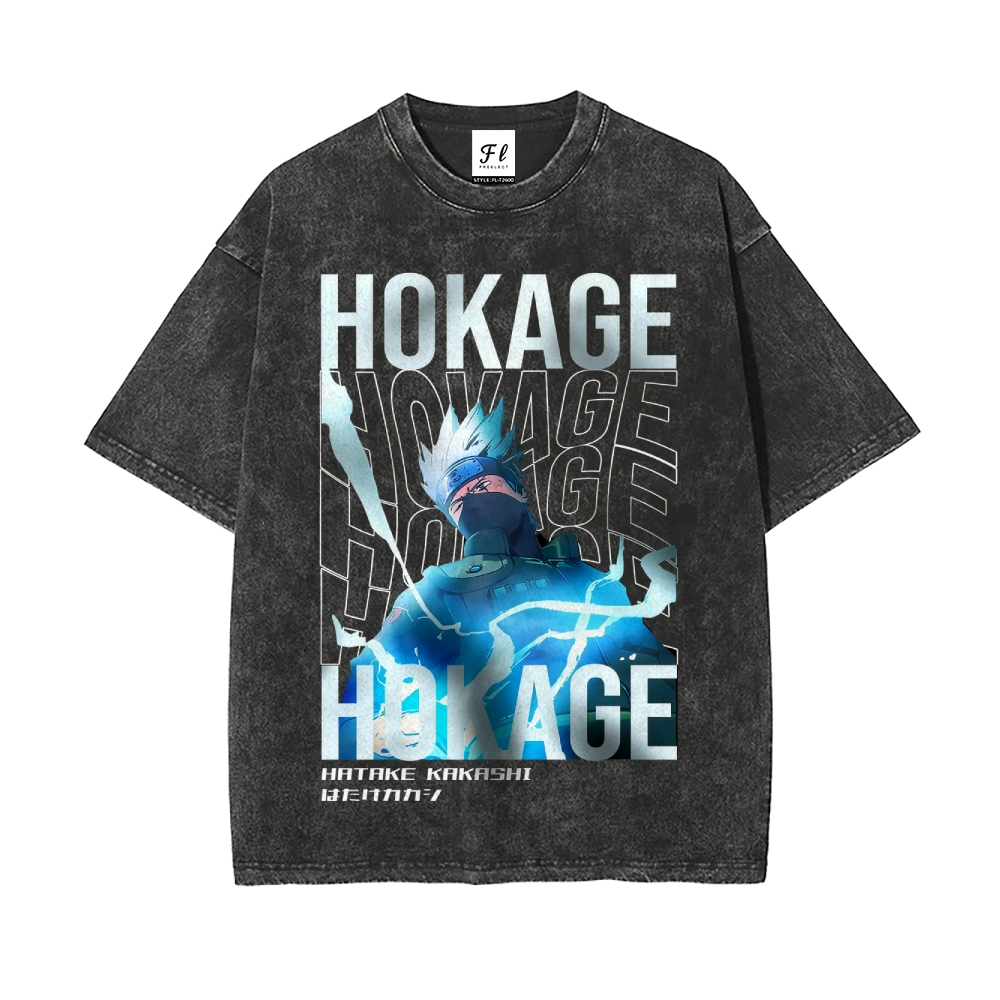 Uchiha Sasuke Boruto | Vintage T-Shirt