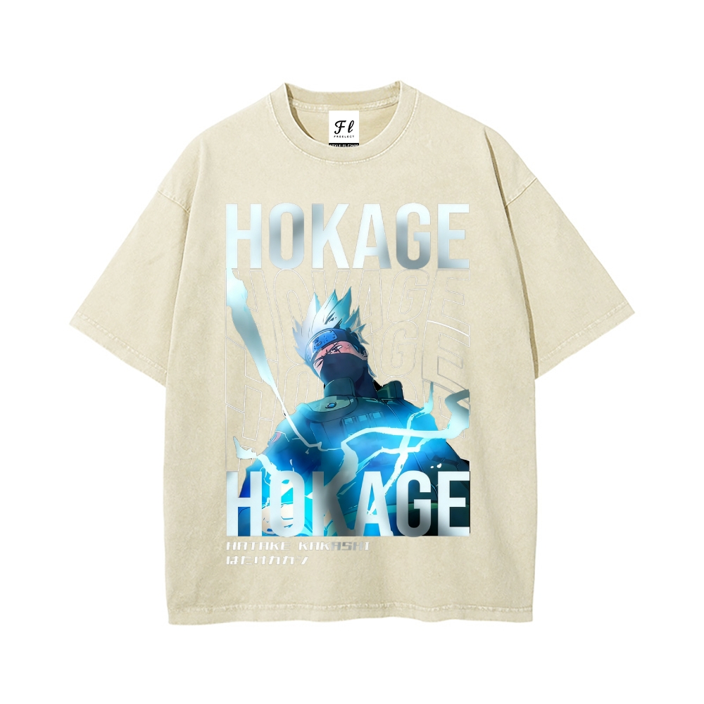 Uchiha Sasuke Boruto | Vintage T-Shirt