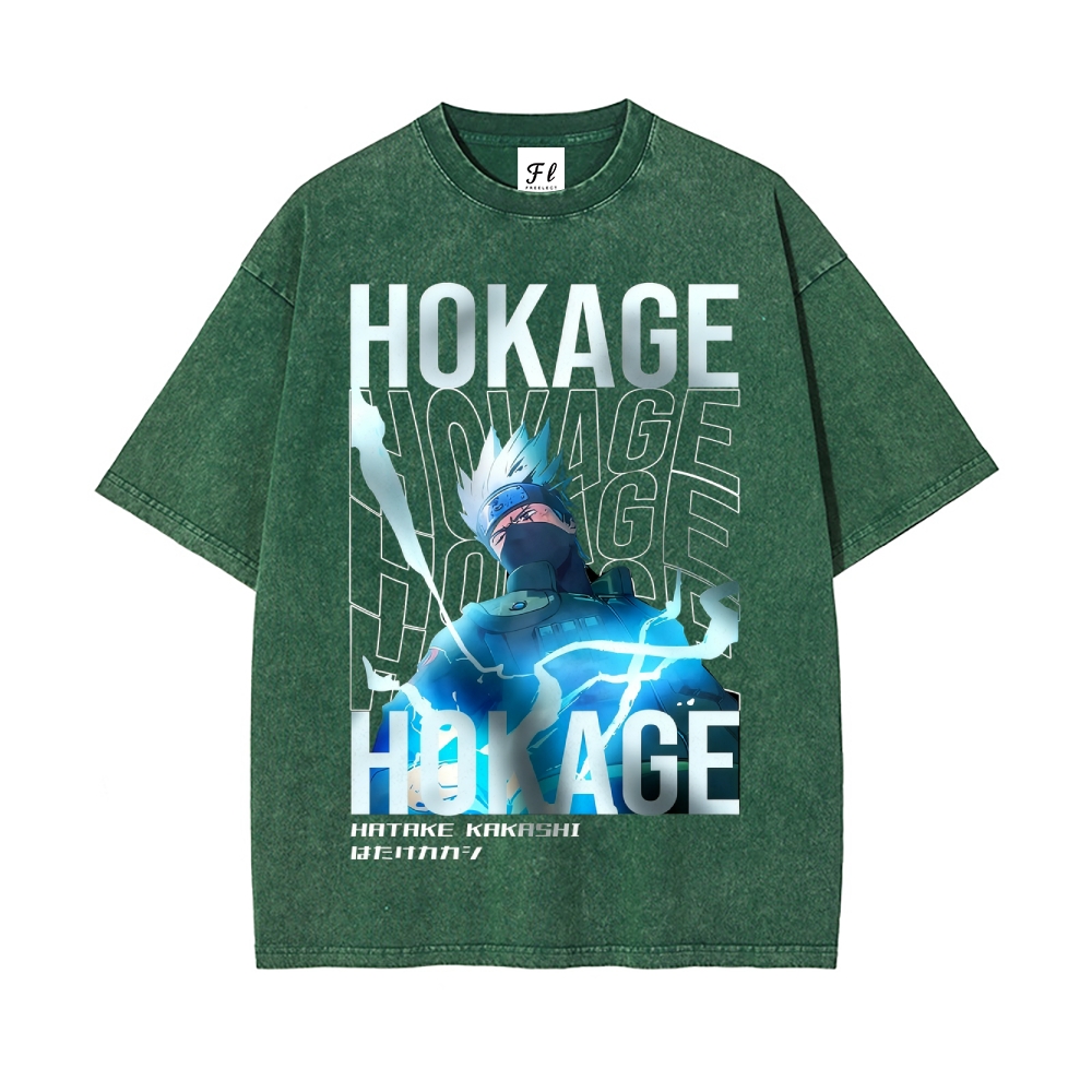 Uchiha Sasuke Boruto | Vintage T-Shirt