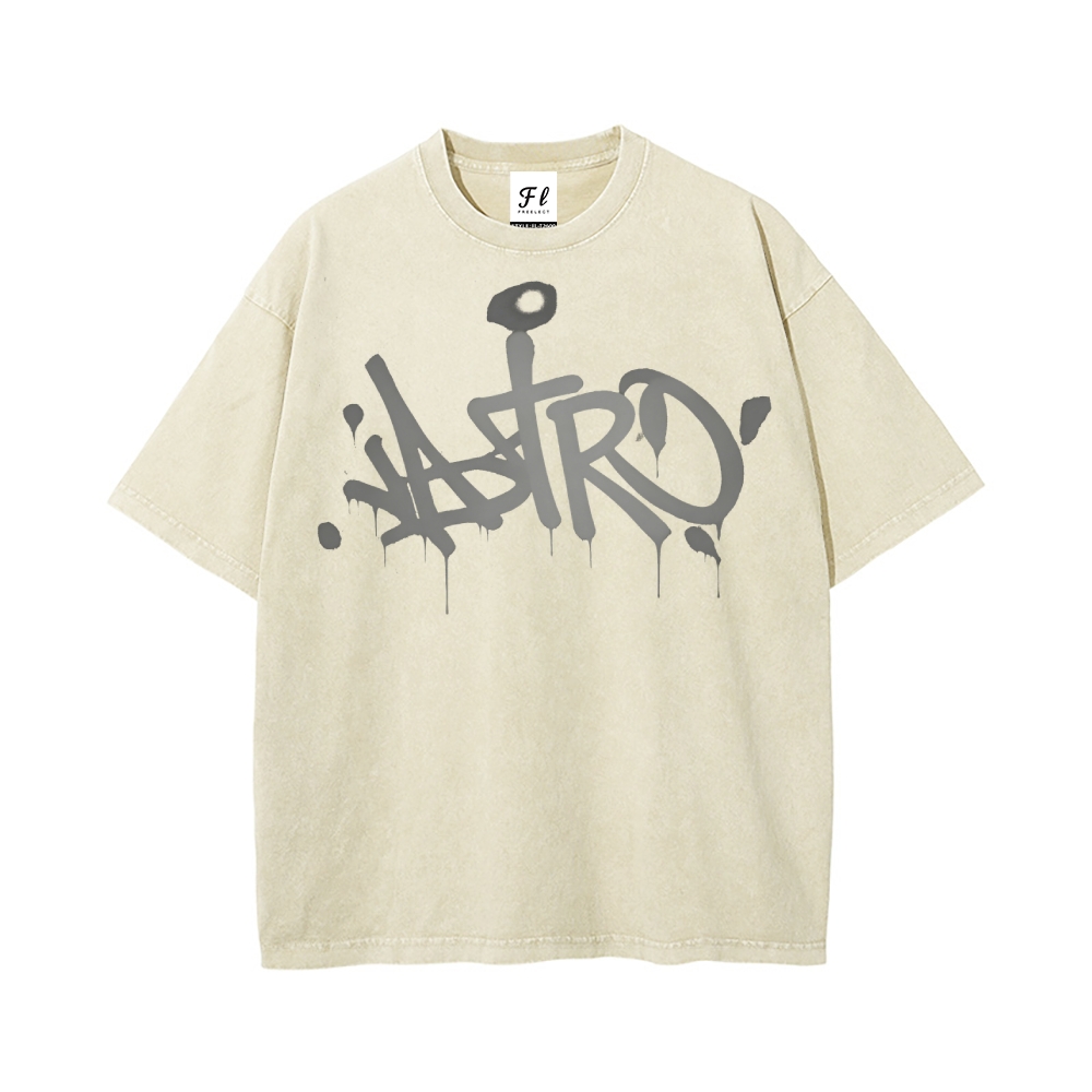 Blue lock pure cotton unisex round neck anime t-shirt