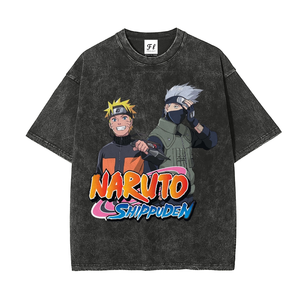 Uchiha Sasuke Boruto | Vintage T-Shirt