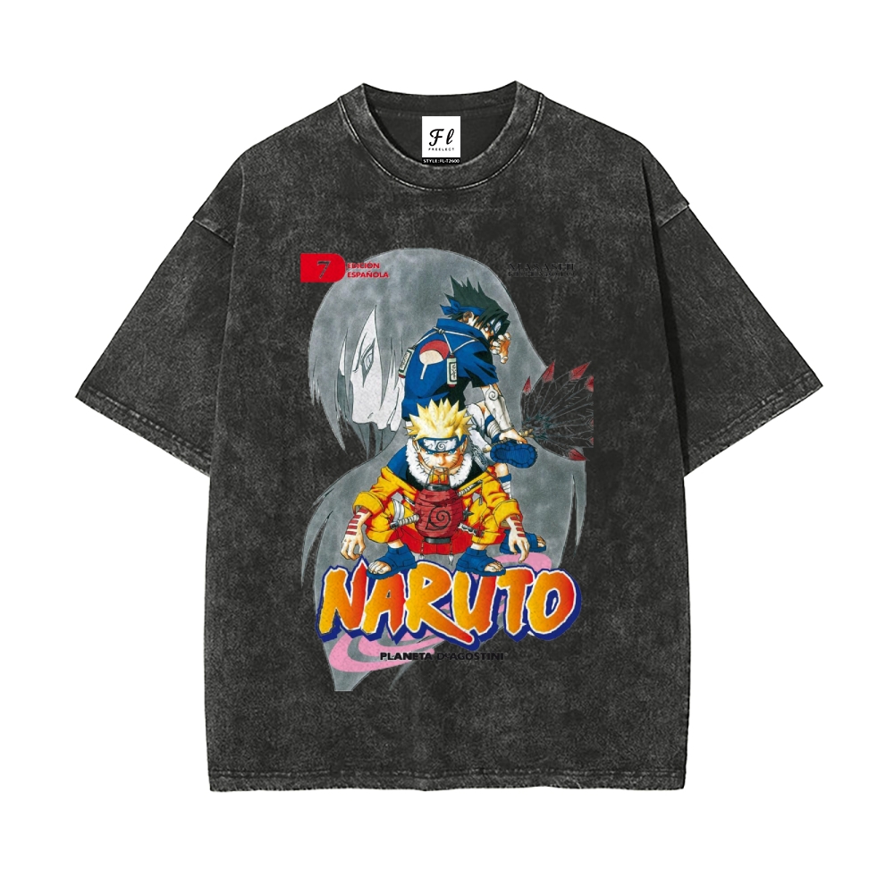 Uchiha Sasuke Boruto | Vintage T-Shirt
