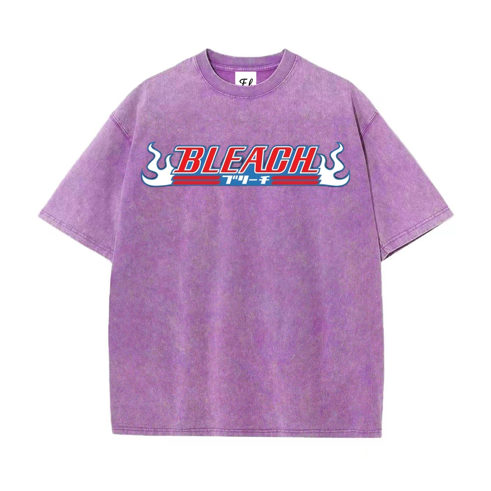 Vintage Oversized T-Shirt Jujutsu Kaisen