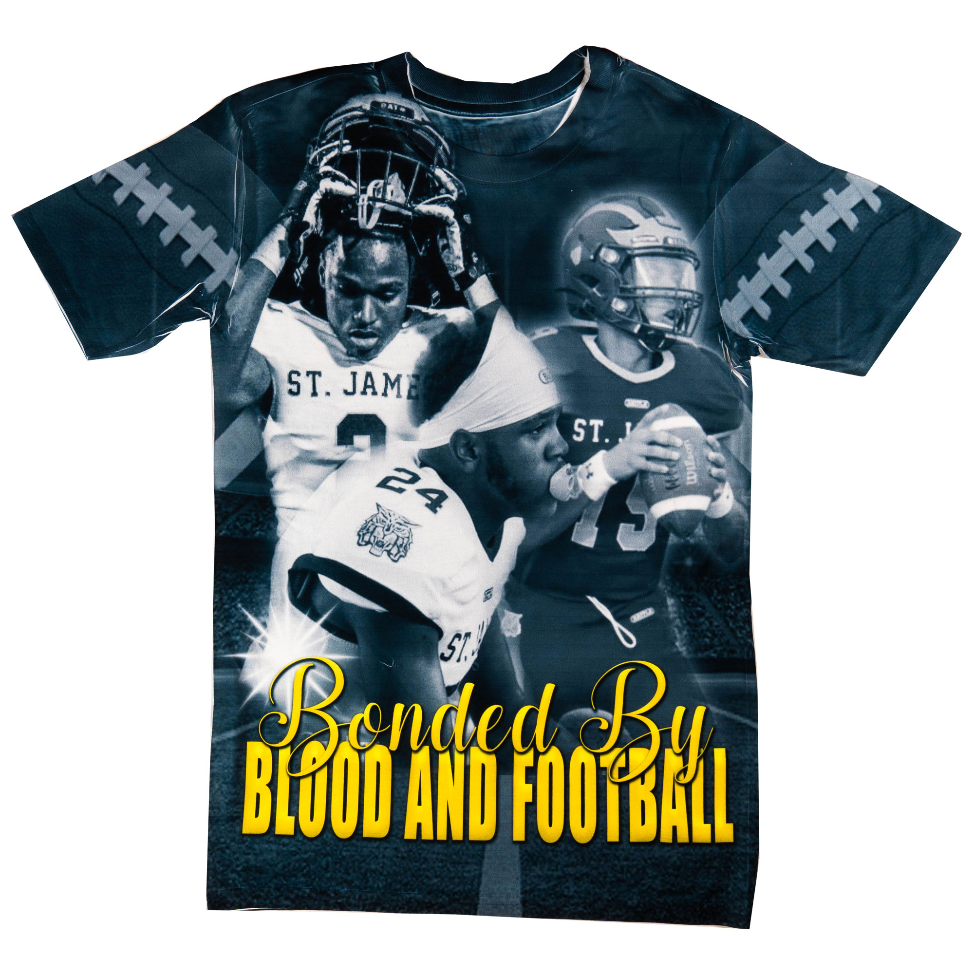 Custom Sport Shirts