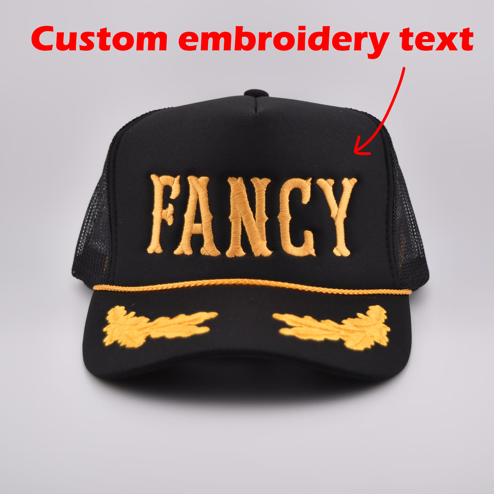 Custom Prints/Embroidery with Your Photos Custom Dog Photo– Personalized Gifts Baseball Cap