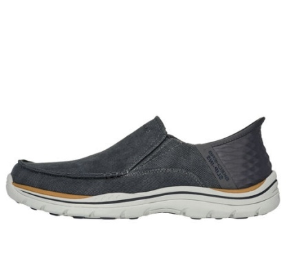 SkecTHEhersSlip-ins Relaxed Fit: Expected - Cayson