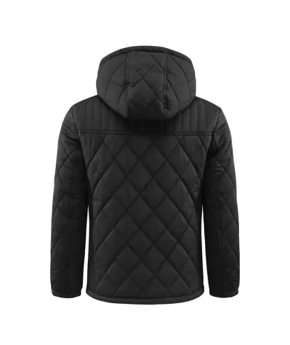 2025 TNF®-Men's Plus Size Lightweight Zip-up Insulated Jacket