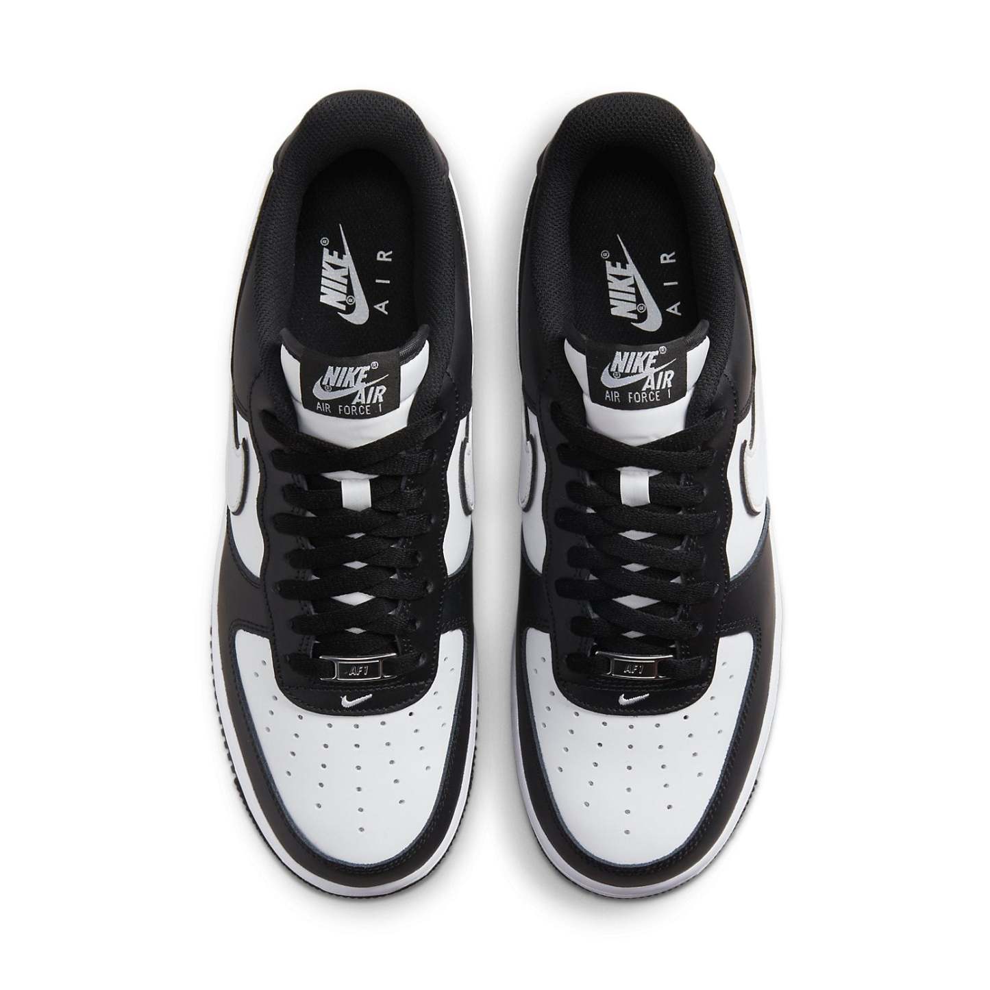 NItheKE Air Force 1 '07 'Panda' DV0788-001
