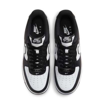 NItheKE Air Force 1 '07 'Panda' DV0788-001
