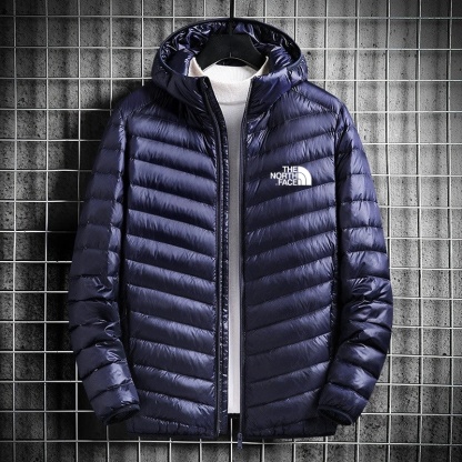 2025 TNF®-Alpine Crest Down-filled Jacket