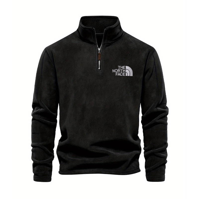Men's Corduroy Sweatshirt