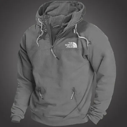 2023 MEN'S TACTICAL HOODIE