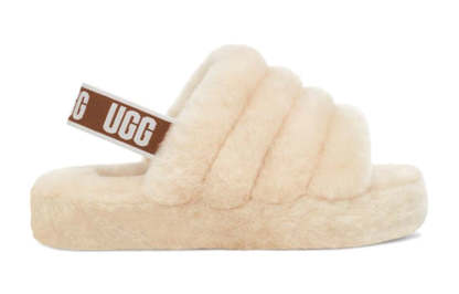 (PS) uthegg Fluff Yeah Slide 'Natural' 1098494K-NAT