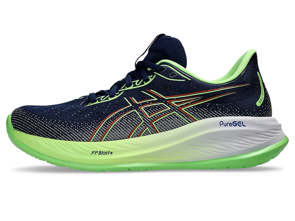 GEL-CUMULUS 26 LIMITED EDITION