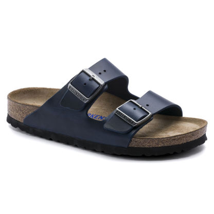 Arizona Soft Footbed