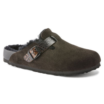 Boston Shearling